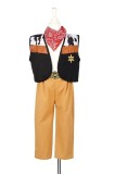 Costum Cowboy pentru copii Souza! 5-7 ani (110-122 cm)