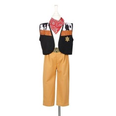 Costum Cowboy pentru copii Souza! 5-7 ani (110-122 cm)