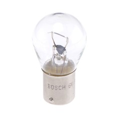 Bec stop 6V 21W BAY15S Bosch