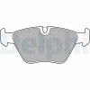 DELPHI LP1608 set placute frana,frana disc