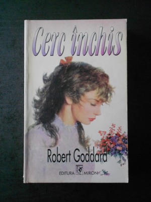 ROBERT GODDARD - CERC INCHIS foto