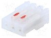 Conector 3 pini, pas pini 3.96mm, serie MAS-CON, dispunere 1x3, PANCON - CE156F22-03-D_E