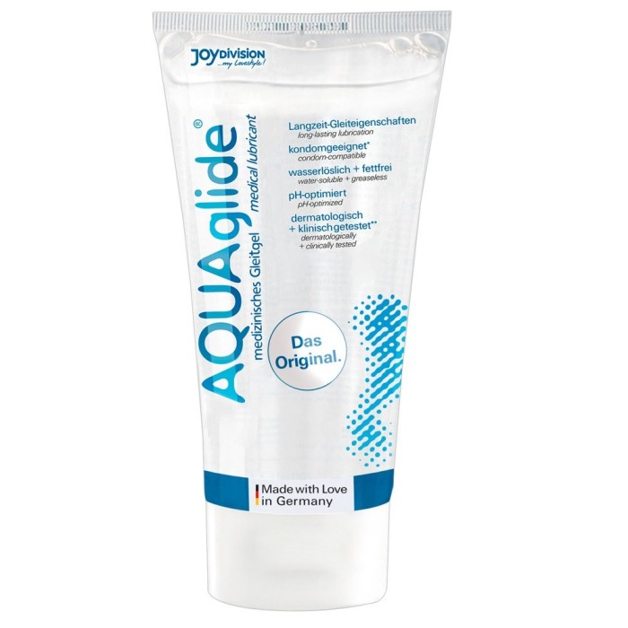 Lubrefiant Aquaglide 50ml#
