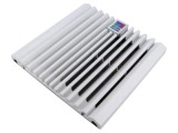 Filtru RITTAL IP54 177x177mm cod 3239400 - Protecție Eficientă IP54