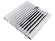 Filtru RITTAL IP54 177x177mm cod 3239400 - Protecție Eficientă IP54