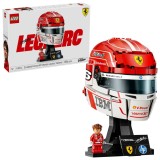 Cumpara ieftin Casca lui Charles Leclerc Scuderia Ferrari HP