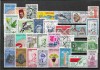 C2116 - lot timbre Maroc stampilate si nestampilate