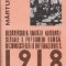 Desavarsirea Unitatii National-Statale a poporului roman - recunoasterea ei internatioanala (documente interne si externe, nov. 1919 - ian 1920) (vol.