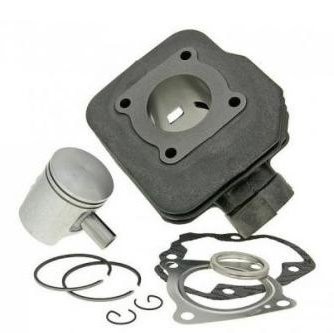 Kit cilindru set motor Peugeot BUXY 50 foto