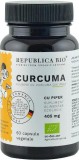 Curcuma Bio Republica Bio 60cps