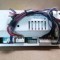 Placa electronica masina de spalat Hotpoint Ariston code 21501156900 / C120