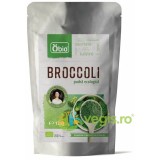 Broccoli Pudra Ecologica/Bio 125g