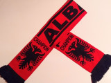 Fular fotbal - ALBANIA