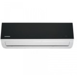 Aparat de aer conditionat Heinner HAC-MRB12WHWIFI, Inverter, Mirror, 12.000BTU, A++, WiFi
