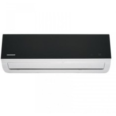 Aparat de aer conditionat Heinner HAC-MRB12WHWIFI, Inverter, Mirror, 12.000BTU, A++, WiFi
