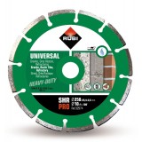 Disc diamantat pt. materiale de constructii 250mm, SHR 250 Pro - RUBI-32974