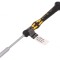 Şurubelniţă de precizie cap hexagonal 60mm ESD WERA