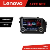 Navigatie S Klass w221 2005-2012 Lenovo 8 core 4+64 10.5 inch Incell 1K android Wifi 5Ghz gps internet CarStore Technology