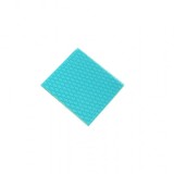 Pad Termoconductor Termopasty, 30mm x 30mm x 0.5mm ART.AGT-306