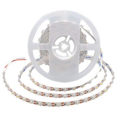 Banda LED SMD2835, 24V 16.5w/m, 4000K, IP20, 5m foto