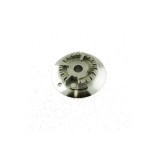 Arzator Aluminiu Tip Nardi Auxiliar 2 Orificii Plita B3619 Original OEM