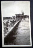 P.102 CONSTANTA PORTUL SI CASINOUL MAMAIA UZINELE SKODA 1938 CIRCULATA