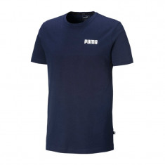 Tricou Puma Essentials - 854744-05 foto