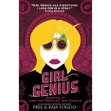 Girl Genius