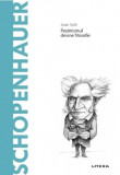 Descopera filosofia. Schopenhauer