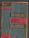 C8951 MISTERIOSUL MISTER MISTERFIELD - SERGIU MILORIAN