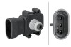 HELLA 6PP 009 400-201 senzor,presiune supraalimentare