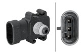 HELLA 6PP 009 400-201 senzor,presiune supraalimentare