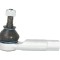 Cap bara Teknorot V-912 parte montare : Stanga, Jos, spre exterior