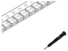 Unealta Montare Demontare Conector MICROCON Electro Terminal Prelucrare Fir