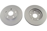 Set discuri frana fata Toyota Auris (Nre15, Zze15, Ade15, Zre15, Nde15), 10.2006-09.2012, marca SRLine S71-0536