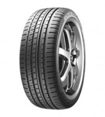 Cauciucuri de vara Kumho Ecsta KU19 ( 245/45 R18 100W RF MO ) foto