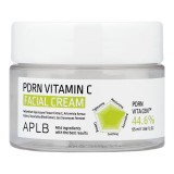 Crema de fata cu PDRN si Vitamina C, 55 ml, APLB