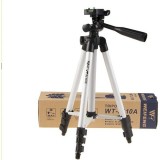 Trepied foto telescopic Weifeng WT-3110A universal 35-102 cm, husa inclusa