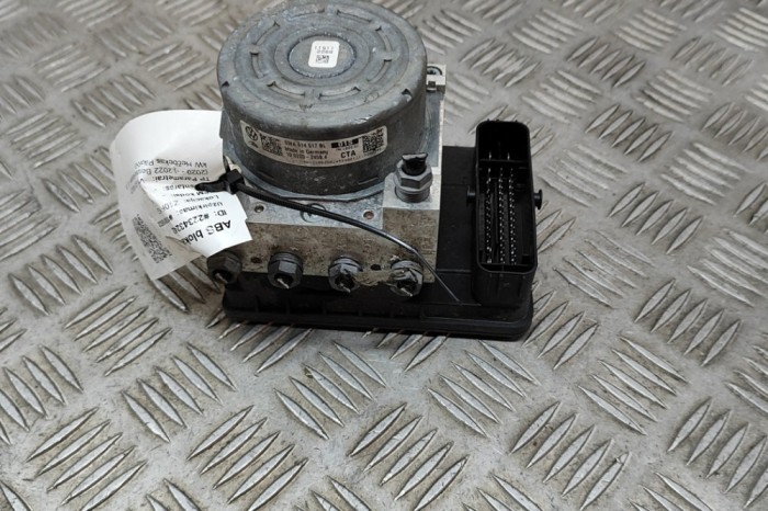Pompa ABS VW GOLF VIII CD1 2022 OEM: Hatchback | 22343242