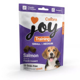 Calibra Joy Dog Training Adult Salmon&amp;amp;Insect S&amp;amp;M 150g