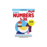 My Book of Numbers 1-30: Revised Ed
