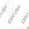 Dr!ve+ DP1110.10.0192 Filtru aer