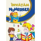 Invatam numerele | Roxana Geanta