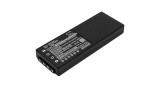 Cameron Sino 2000mAh HBC FUB10AA,FUB10XL,FUB78AA,BA14061,PM471560,Fub06 Eex,Radiomatic FUB10XL,Radiomatic FUB78AA,Radiomatic BA214060,Radiomatic BA214