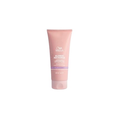 Wella Professionals Invigo Cool Blond Ingrijire pentru par blond vopsit 200ml 250 ml foto