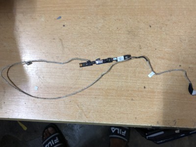 webcam Medion P6640 ( A164 ) foto