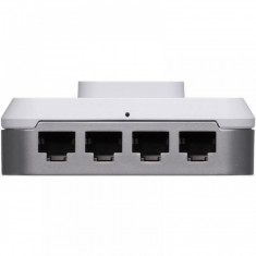 Access Point Ubiquiti UAP-IW-HD-Indoor, AC2100, Dual-Band, Gigabite foto