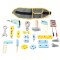 Joc de rol Micul mester mare, UMU Toys