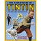 The Adventures of Tintin - The Reusable Sticker Book - Veronica Paz