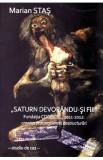 Saturn devorandu-si fiii - Marian Stas